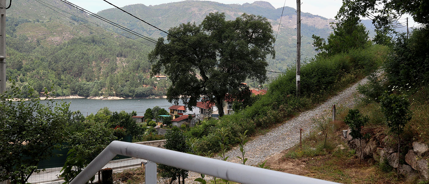 Turismo - Cantinho das Oliveiras
